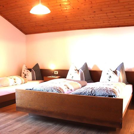 Moesslerhof Villa Aldino Ngoại thất bức ảnh